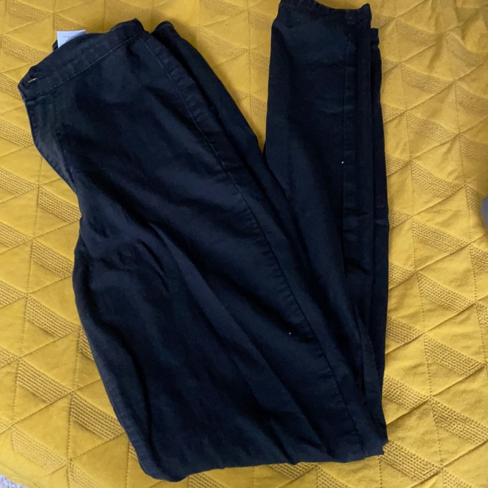 Fashion Nova extreme high waisted pants